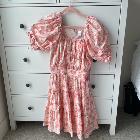 Rachel Parcell Dresses & Skirts - Rachel Parcell Poppy Summer Dress Women's Size S